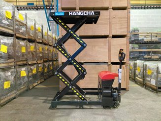 Table élévatrice électrique Hangcha 2005XB