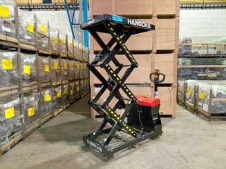 Table élévatrice électrique Hangcha 2005XB