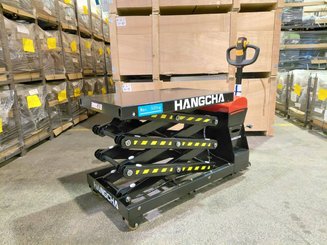 Table élévatrice électrique Hangcha 2005XB