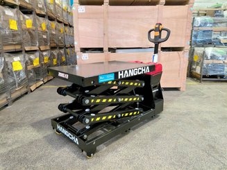 Table élévatrice électrique Hangcha 2005XB