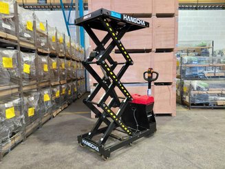 Table élévatrice électrique Hangcha 2005XB