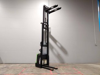 Gerbeur accompagnant Hangcha CDD14-XT1-SI 