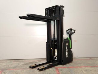 Gerbeur accompagnant Hangcha CDD14-XT1-SI 