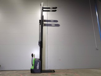 Accessoire de manutention Hangcha Equipement CDD16-XT1-SI - 8