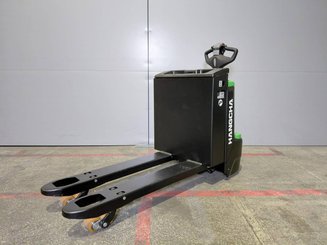 Transpalette électrique Hangcha CBD20-XT1-SI - 6