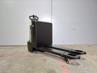 Transpalette électrique Hangcha CBD20-XT1-SI