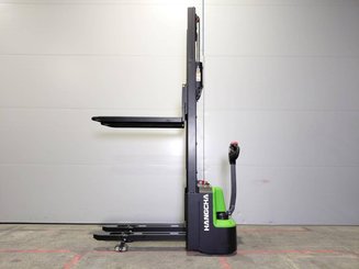 Gerbeur accompagnant Hangcha CDD12-AMC2-Li