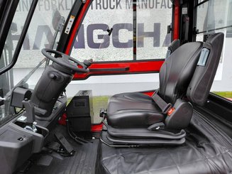 Chariot élévateur diesel Hangcha CPCD25-X2H7F1 - 5