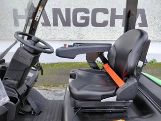 Chariot élévateur électrique Hangcha XC20Ci-2 (CPD20-XCXY2-SI) - 3