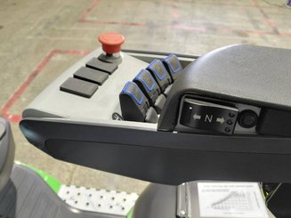 Chariot élévateur électrique Hangcha XC20Ci-2 (CPD20-XCXY2-SI) - 7