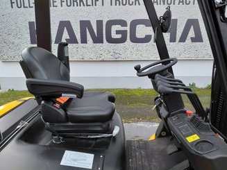 Chariot élévateur frontal 4 roues Hangcha XE20Ci ( CPD20-XEXY2HA-SI )