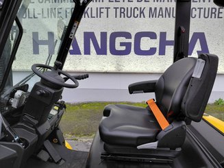 Chariot élévateur frontal 4 roues Hangcha XE20Ci ( CPD20-XEXY2HA-SI )
