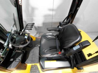 Chariot élévateur électrique Hangcha XE30i (CPD30-XEY2HA-SI) - 3