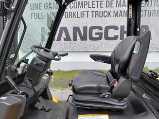 Chariot élévateur électrique Hangcha XE35i ( CPD35-XEY2HA-SI ) - 3