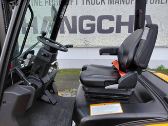 Chariot élévateur frontal 4 roues Hangcha XE15i (CPD15-XEY2HA-SI) - 6