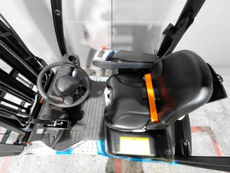 Chariot élévateur frontal 3 roues Hangcha XC3-16i (CPDS16-XCY2G-SI) - 3