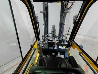 Chariot élévateur frontal 4 roues Hangcha XE25i ( CPD25-XEY2HA-SI ) - 8