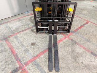 Chariot élévateur électrique Hangcha CPD25-XEY2HA-SI - 4