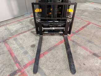 Chariot élévateur électrique Hangcha CPD25-XEY2HA-SI - 3