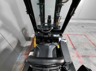 Chariot élévateur frontal 4 roues Hangcha XE18i (CPD18-XEY2HA-SI)  - 6