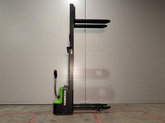 Gerbeur accompagnant Hangcha CDD12-AMC2-Li - 8