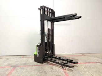 Gerbeur accompagnant Hangcha CDD12-AMC2-Li - 7