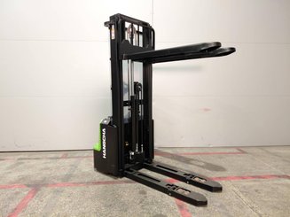 Gerbeur accompagnant Hangcha CDD12-AMC2-Li - 6