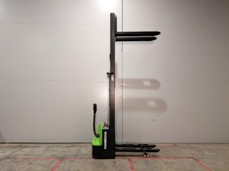 Gerbeur accompagnant Hangcha CDD12-AMC2-Li - 9