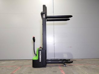 Gerbeur accompagnant Hangcha CDD12-AMC2-Li