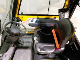 Chariot élévateur frontal 4 roues Hangcha XE25Hi ( CPD25-XEY2H2-SI ) - 5