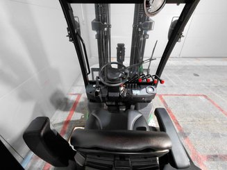 Chariot élévateur frontal 3 roues Hangcha XC3-18i