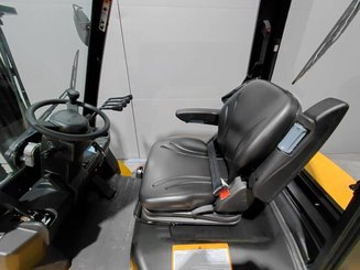 Chariot élévateur frontal 4 roues Hangcha XE20i (CPD20-XEY2HA-SI)  - 4