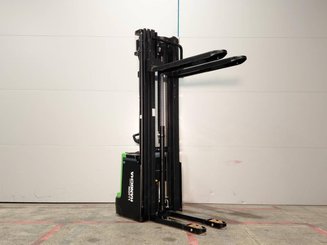 Gerbeur accompagnant Hangcha CDD20 XT1-SI - 6