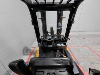 Chariot élévateur frontal 4 roues Hangcha XE25i