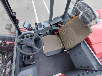 Chariot élévateur frontal 4 roues Kalmar DCG160-12T