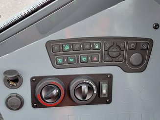 Chariot élévateur frontal 4 roues Kalmar DCG160-12T