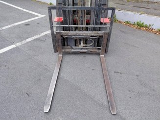 Chariot élévateur frontal 4 roues Hangcha XF18G - 4
