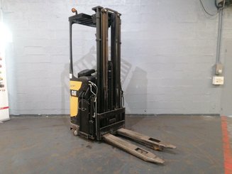 Gerbeur porté debout Caterpillar NSR16N