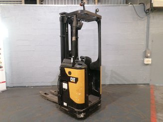Gerbeur porté debout Caterpillar NSR16N