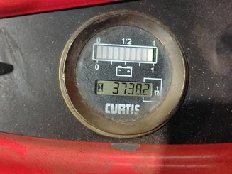 Gerbeur accompagnant Hangcha CDD12-E