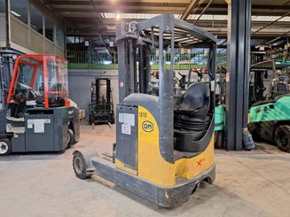 Chariot à mât rétractable OM XRS20AC  - 1