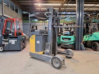 Chariot à mât rétractable OM XRS20AC  - 6