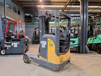 Chariot à mât rétractable OM XRS20AC  - 9