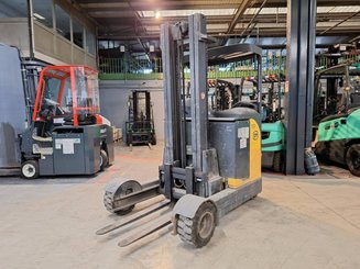 Chariot à mât rétractable OM XRS20AC  - 2