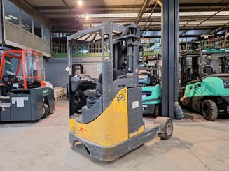 Chariot à mât rétractable OM XRS20AC  - 8