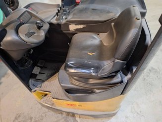 Chariot à mât rétractable OM XRS20AC  - 19