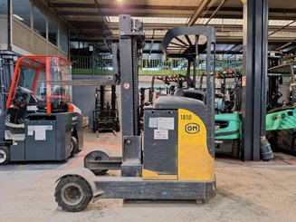 Chariot à mât rétractable OM XRS20AC  - 10