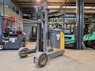 Chariot à mât rétractable OM XRS20AC  - 11