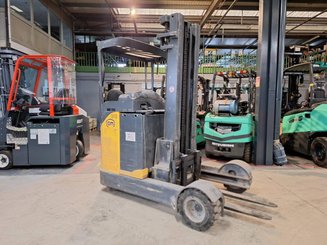 Chariot à mât rétractable OM XRS20AC  - 1