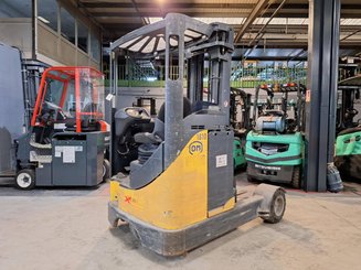 Chariot à mât rétractable OM XRS20AC  - 4